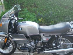 BMW R100 rs 1983